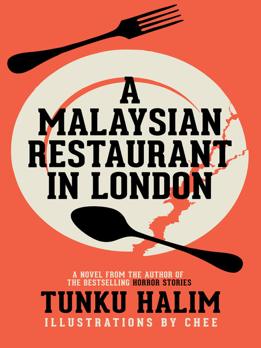 Title details for A Malaysian Restaurant in London by Tunku Halim - Available